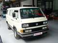 Volkswagen Bus T3 Caravelle Syncro Weiß - thumbnail 3