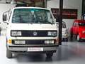 Volkswagen Bus T3 Caravelle Syncro Weiß - thumbnail 1