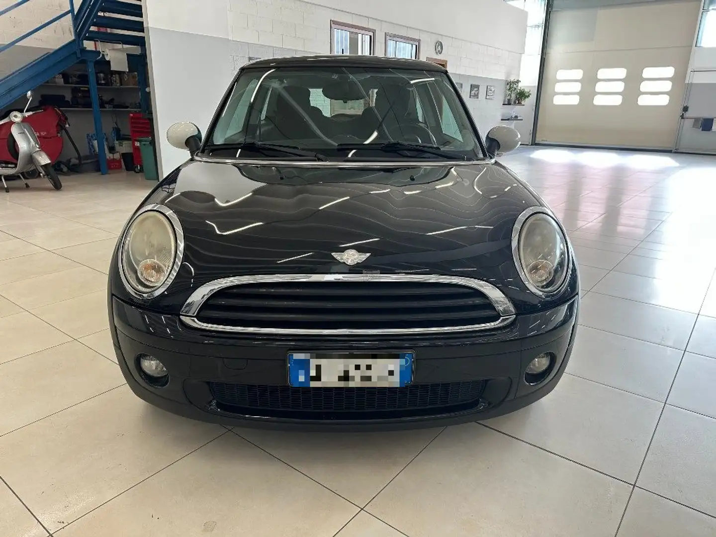 MINI One 1.4 16V Ray LEGGERE BENE Nero - 2