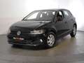 Volkswagen Polo Schwarz - thumbnail 1