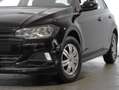 Volkswagen Polo Schwarz - thumbnail 7