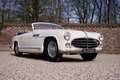 Oldtimer Delahaye 235 Convertible by Antem PRICE REDUCTION The 1952 Weiß - thumbnail 9