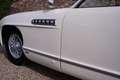 Oldtimer Delahaye 235 Convertible by Antem PRICE REDUCTION The 1952 Weiß - thumbnail 41