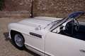 Oldtimer Delahaye 235 Convertible by Antem PRICE REDUCTION The 1952 Weiß - thumbnail 30