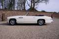 Oldtimer Delahaye 235 Convertible by Antem PRICE REDUCTION The 1952 Weiß - thumbnail 16