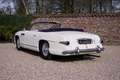 Oldtimer Delahaye 235 Convertible by Antem PRICE REDUCTION The 1952 Weiß - thumbnail 17