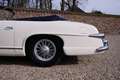 Oldtimer Delahaye 235 Convertible by Antem PRICE REDUCTION The 1952 Weiß - thumbnail 37