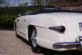 Oldtimer Delahaye 235 Convertible by Antem PRICE REDUCTION The 1952 Weiß - thumbnail 21