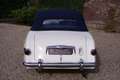 Oldtimer Delahaye 235 Convertible by Antem PRICE REDUCTION The 1952 Weiß - thumbnail 15