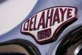Oldtimer Delahaye 235 Convertible by Antem PRICE REDUCTION The 1952 Weiß - thumbnail 46