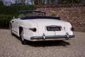 Oldtimer Delahaye 235 Convertible by Antem PRICE REDUCTION The 1952 Weiß - thumbnail 11