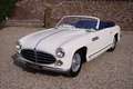 Oldtimer Delahaye 235 Convertible by Antem PRICE REDUCTION The 1952 Weiß - thumbnail 10