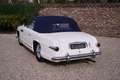 Oldtimer Delahaye 235 Convertible by Antem PRICE REDUCTION The 1952 Weiß - thumbnail 14