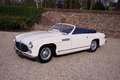 Oldtimer Delahaye 235 Convertible by Antem PRICE REDUCTION The 1952 Weiß - thumbnail 6