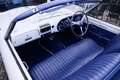 Oldtimer Delahaye 235 Convertible by Antem PRICE REDUCTION The 1952 Weiß - thumbnail 3