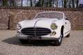 Oldtimer Delahaye 235 Convertible by Antem PRICE REDUCTION The 1952 Weiß - thumbnail 45