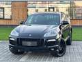 Porsche Cayenne Turbo S *CARBON, PANO, BOSE, TOP* Noir - thumbnail 3