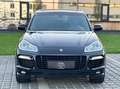 Porsche Cayenne Turbo S *CARBON, PANO, BOSE, TOP* Noir - thumbnail 2
