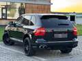 Porsche Cayenne Turbo S *CARBON, PANO, BOSE, TOP* Noir - thumbnail 4
