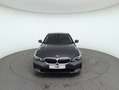 BMW 316 BMW 316d 48 V Grau - thumbnail 2