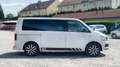 Volkswagen T6 Multivan Edition 30 4-Motion*DSG*NAVI*SCHIEB Wit - thumbnail 4