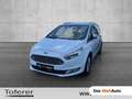 Ford Galaxy 2,0 EcoBlue SCR Titanium Aut. Weiß - thumbnail 1