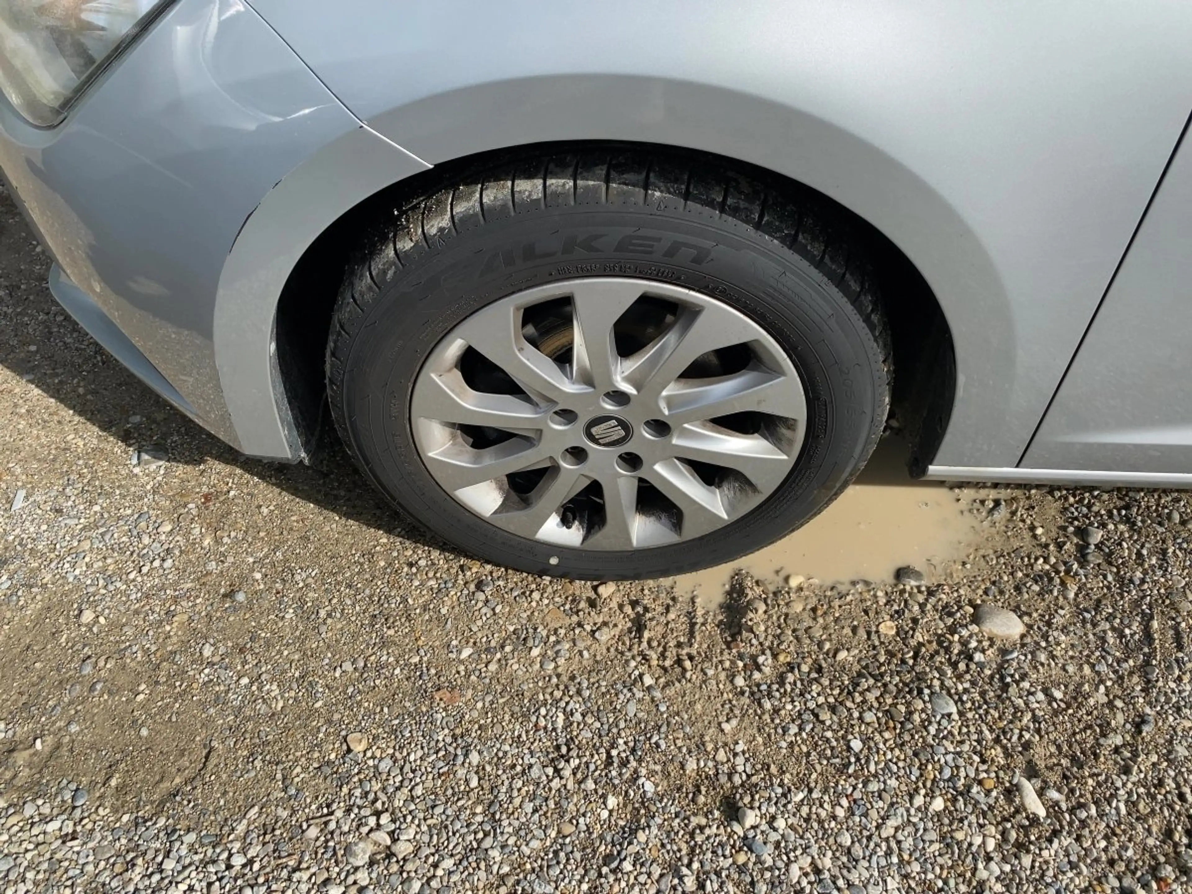SEAT Leon 1.2 TSI Style zuverlässiger Kompaktwagen — photo 7