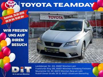 1.2 TSI Style zuverlässiger Kompaktwagen