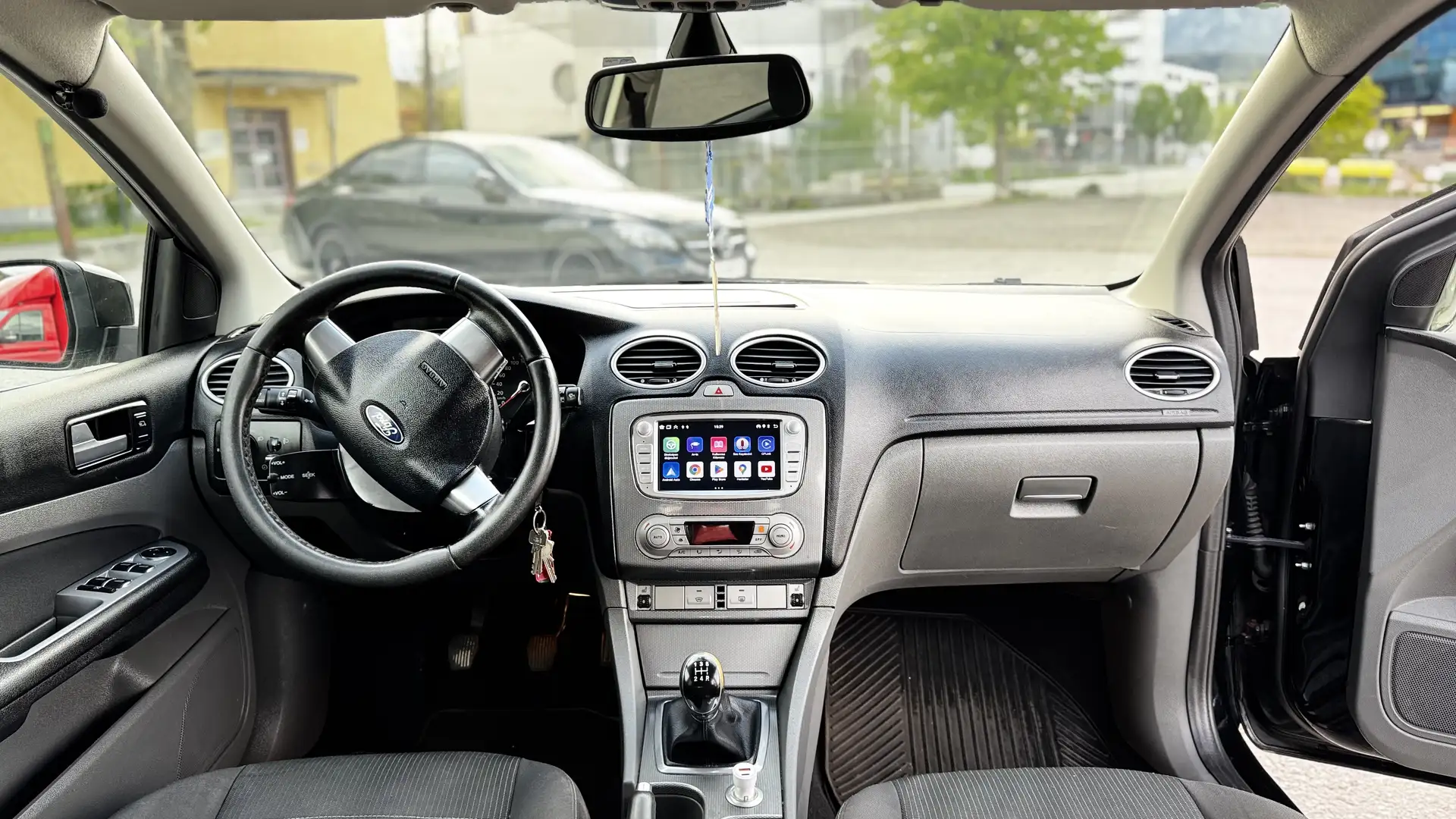 Ford Focus 1.6 TDCi Style - 1