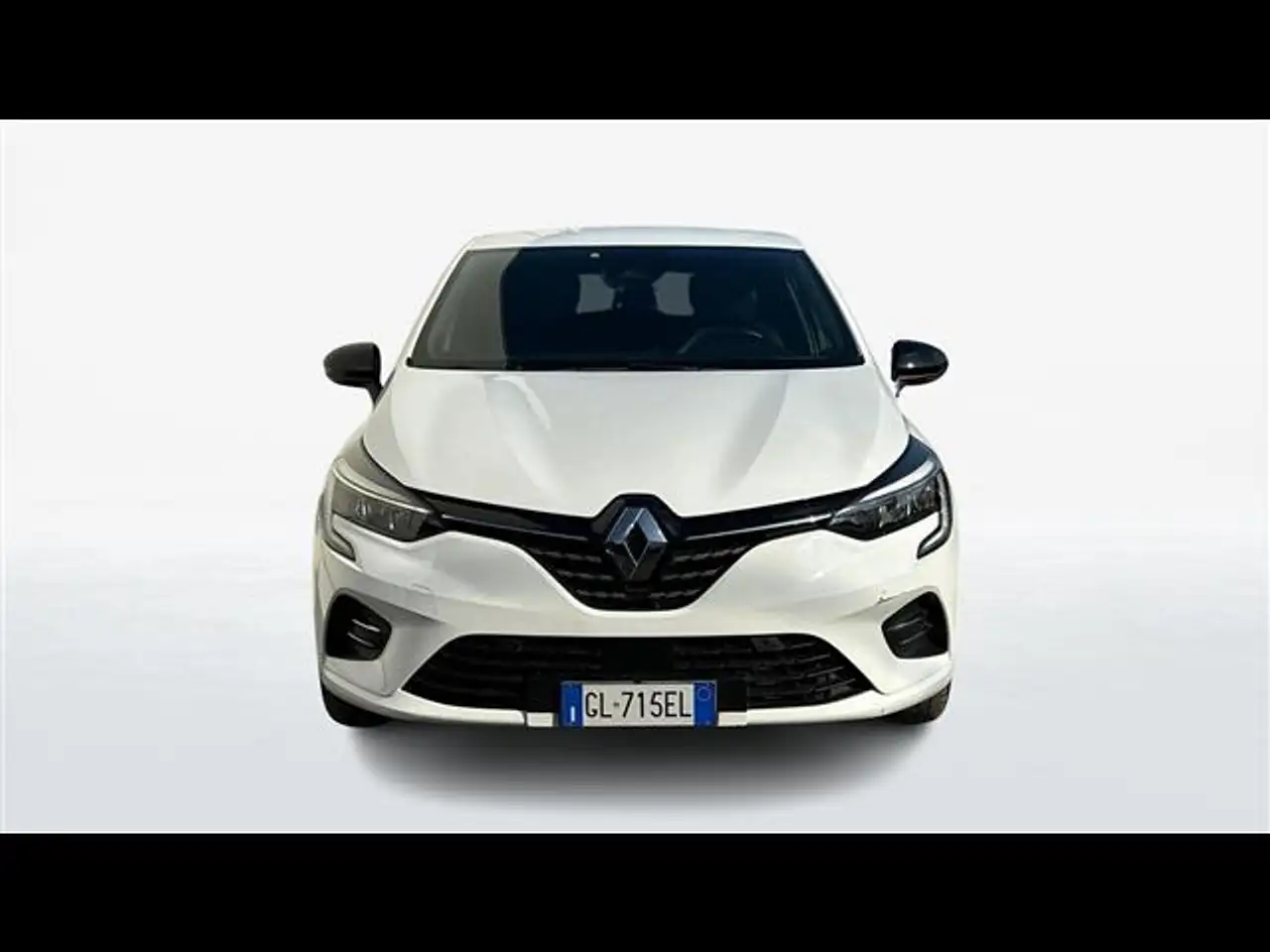 Renault Clio 5 Porte 1.0 TCe Intens my21 15