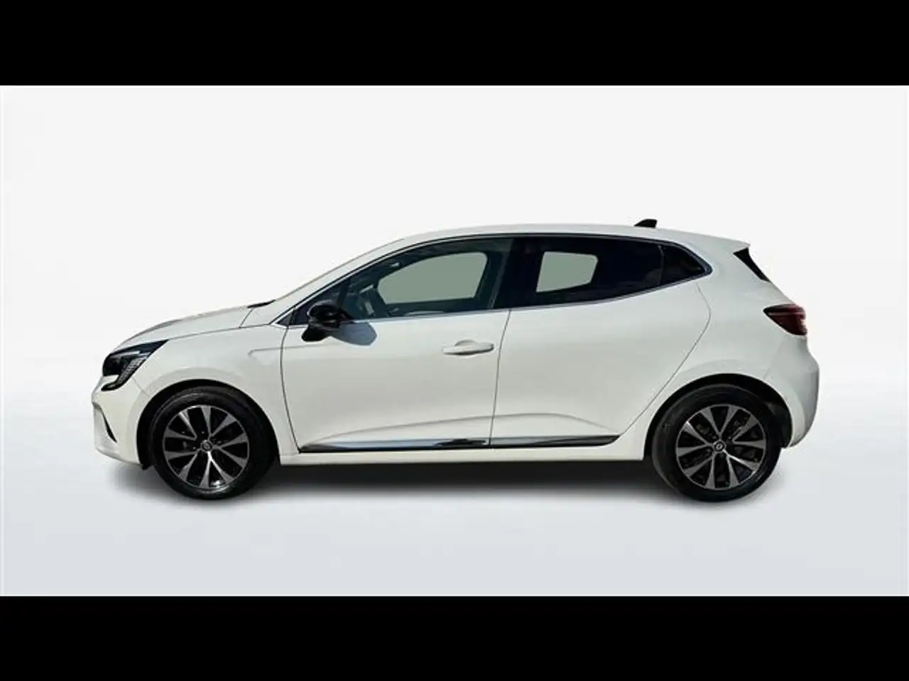 Renault Clio 5 Porte 1.0 TCe Intens my21 17