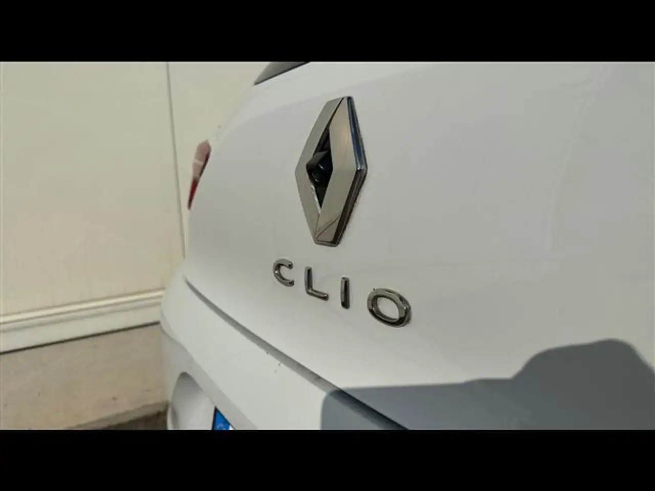 Renault Clio 5 Porte 1.0 TCe Intens my21 5