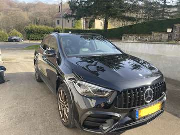 4Matic Speedshift DCT 8G