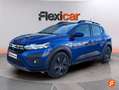 Dacia Sandero Stepway Expression Go 74kW (100CV) ECO-G Azul - thumbnail 3