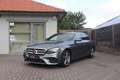 Mercedes-Benz E 200 AMG PAKKET/VOLLEDER/360°/MEMORY/GPS/CRUISE/TOP Gri - thumbnail 4