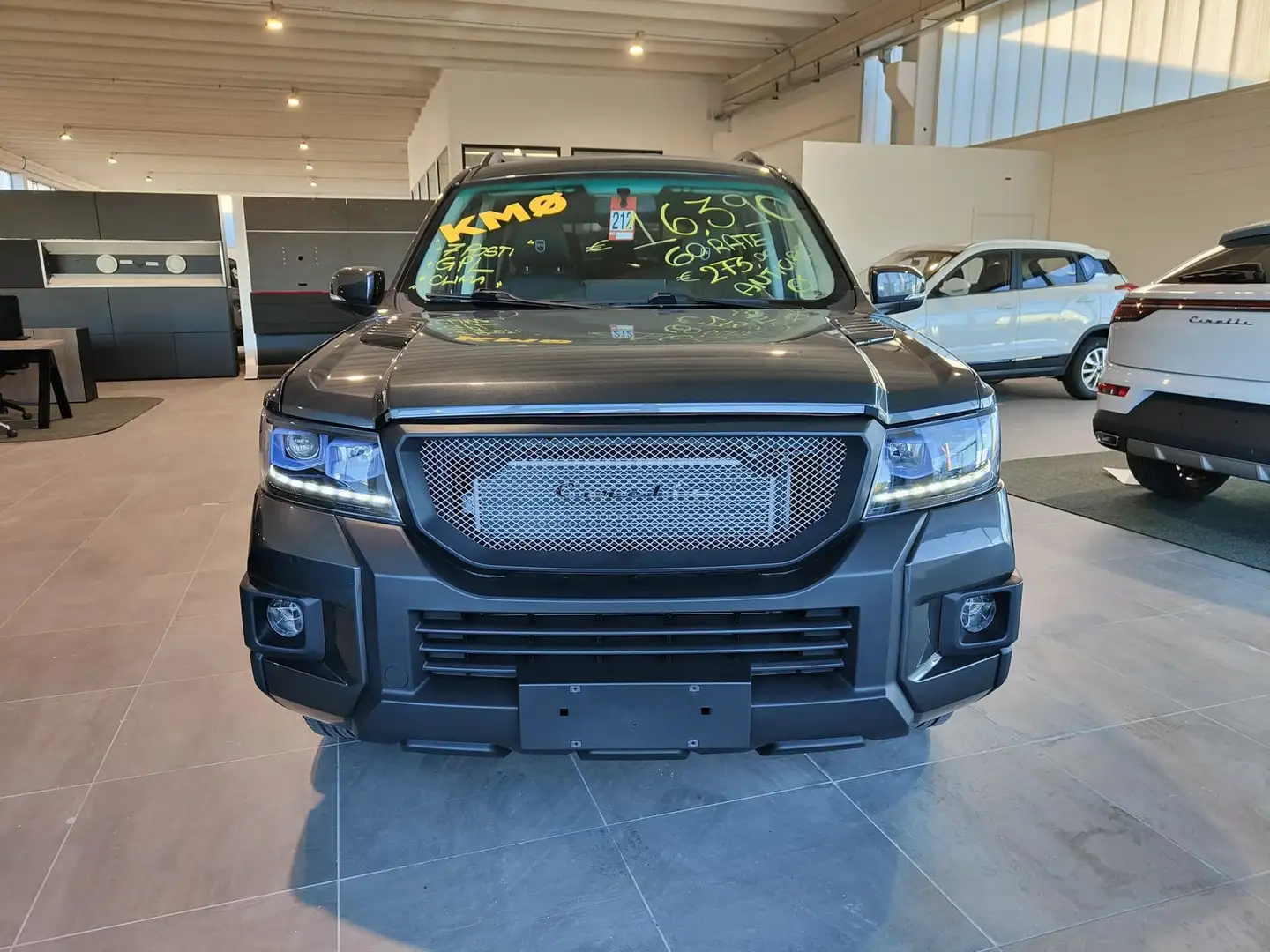 Cirelli Cirelli 1 1.5 turbo Plus - 2