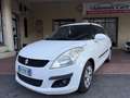 Suzuki Swift Swift V 2010 5p 1.2 vvt GL Top Bianco - thumbnail 1
