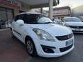 Suzuki Swift Swift V 2010 5p 1.2 vvt GL Top Bianco - thumbnail 7