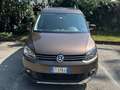 Volkswagen Caddy Cross Marrone - thumbnail 14