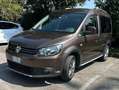 Volkswagen Caddy Cross Marrone - thumbnail 12