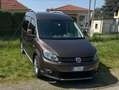 Volkswagen Caddy Cross Marrone - thumbnail 6