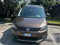 Volkswagen Caddy Cross Marrone - thumbnail 13