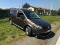 Volkswagen Caddy Cross Marrone - thumbnail 9