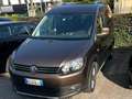 Volkswagen Caddy Cross Marrone - thumbnail 2