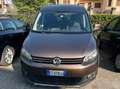 Volkswagen Caddy Cross Marrone - thumbnail 4