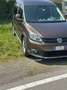Volkswagen Caddy Cross Marrone - thumbnail 7