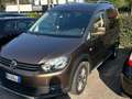 Volkswagen Caddy Cross Marrone - thumbnail 3