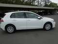 Volkswagen Golf 1.5 TSI Limited/LED/AHK/Sitzheizung/Kamera Weiß - thumbnail 3
