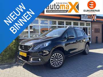 1.2 PureTech Blue Lion Navigatie|Bleutooth|Panoram