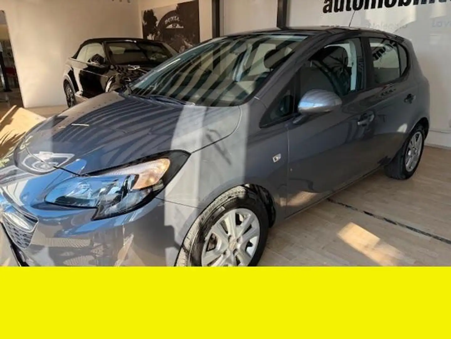 Opel Corsa - 2